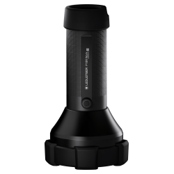 LEDLENSER Lampe de poche rechargeable p18r work 4500 lumen ip54 focus lumière naturelle - Image 3