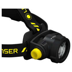 LEDLENSER Lampe frontale rechargeable H15R work - Image 7