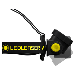 LEDLENSER Lampe frontale rechargeable H15R work - Image 9