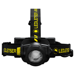 LEDLENSER Lampe frontale rechargeable H15R work - Image 2