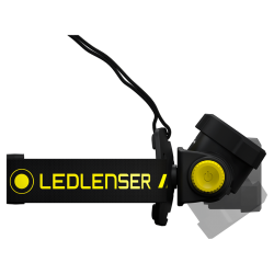 LEDLENSER Lampe frontale rechargeable H7R work - Image 4