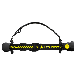 LEDLENSER Lampe frontale rechargeable H7R work - Image 3