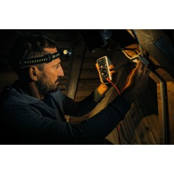 LEDLENSER Lampe frontale rechargeable h5r work - Image 6