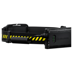 LEDLENSER Lampe frontale rechargeable h5r work - Image 8