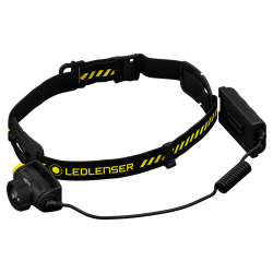 LEDLENSER Lampe frontale rechargeable h5r work - Image 5