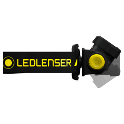 LEDLENSER Lampe frontale rechargeable h5r work - Image 4