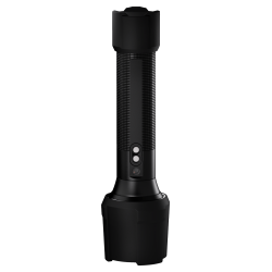 LEDLENSER Lampe de poche rechargeable p6r work 850 lumen ip68 focus lumière naturelle - Image 8