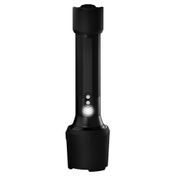 LEDLENSER Lampe de poche rechargeable p6r work 850 lumen ip68 focus lumière naturelle - Image 7