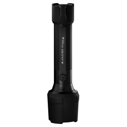 LEDLENSER Lampe de poche rechargeable p6r work 850 lumen ip68 focus lumière naturelle - Image 3
