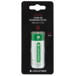 Batterie li-ion pour mt14