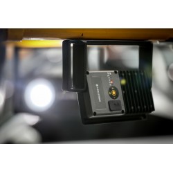 LEDLENSER Projecteur led rechargeable + fonction powerbank if4r (working light) - Image 4