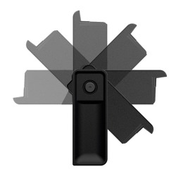 LEDLENSER Projecteur led rechargeable + fonction powerbank if4r (working light) - Image 5
