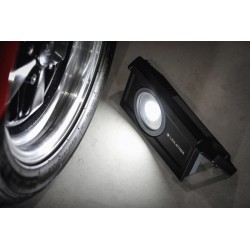LEDLENSER Projecteur led rechargeable + fonction powerbank if8r (working light) - Image 5