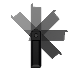LEDLENSER Projecteur led rechargeable + fonction powerbank if8r (working light) - Image 4