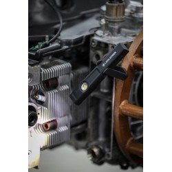 LEDLENSER Lampe de travail led rechargeableiw4r (working light) - Image 5