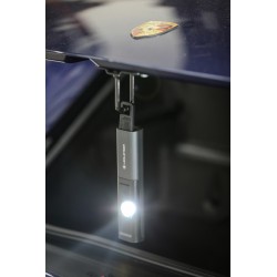 LEDLENSER Lampe de travail led rechargeable iw5r (working light) - Image 6