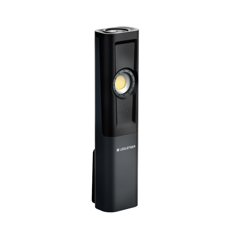 LEDLENSER Lampe de travail led rechargeable iw5r (working light)