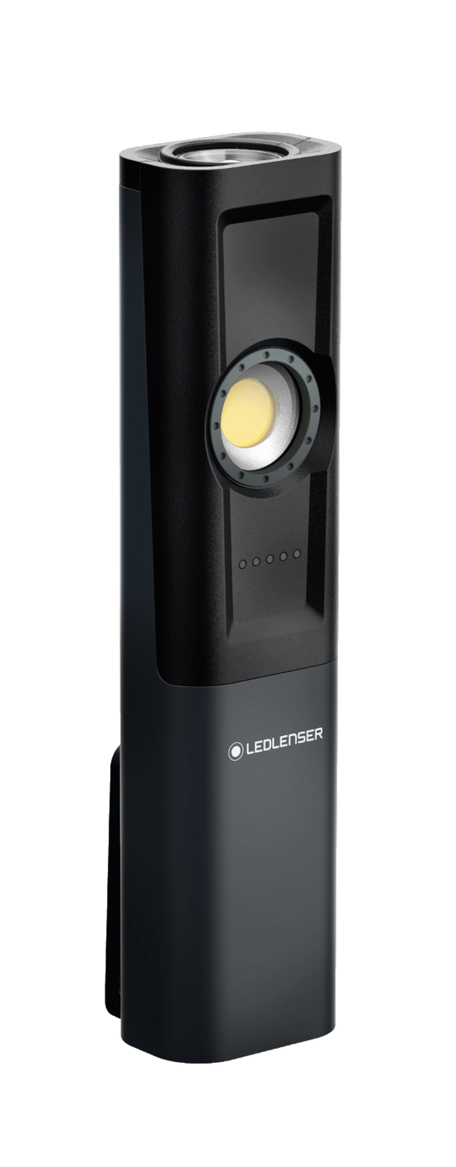 LEDLENSER Lampe de travail led rechargeable iw5r (working light)