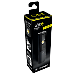 LEDLENSER Lampe de travail led rechargeable iw5r (working light) - Image 10