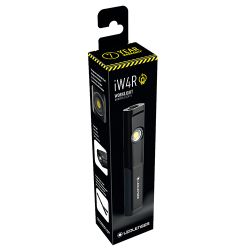 LEDLENSER Lampe de travail led rechargeableiw4r (working light) - Image 7