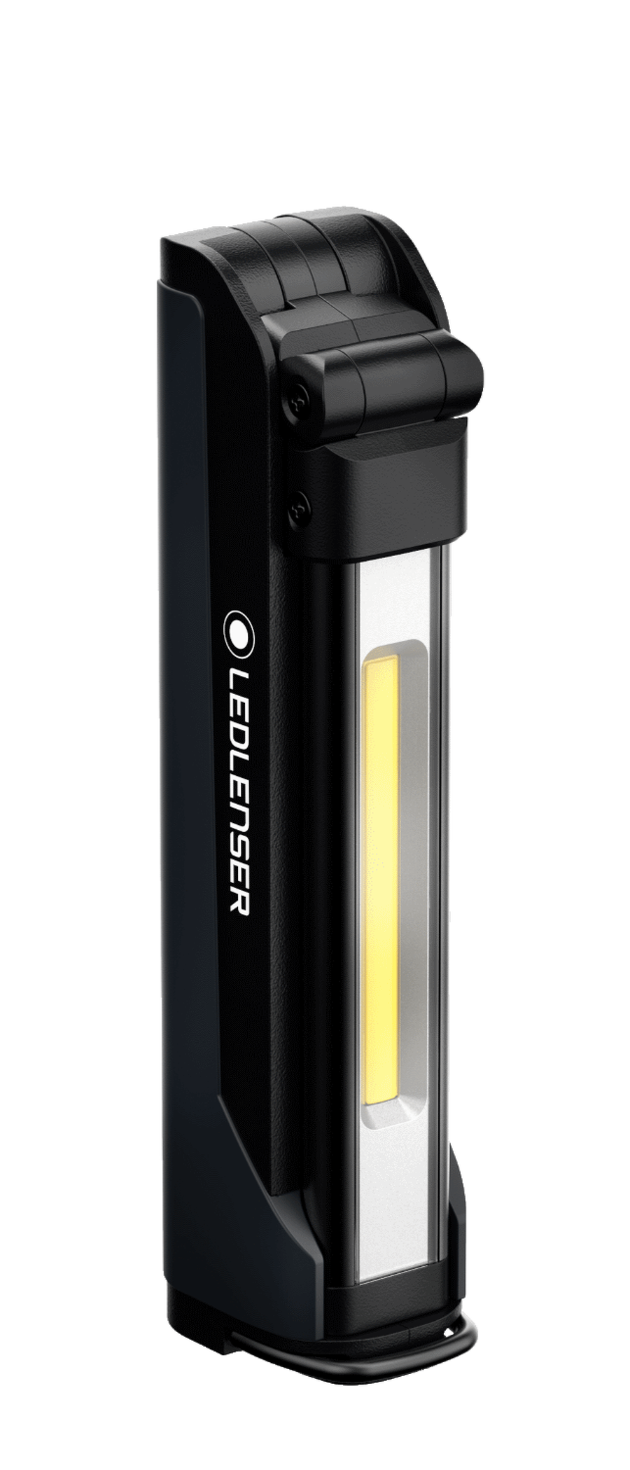 LEDLENSER Lampe de travail led rechargeable iw5r flex (working light)
