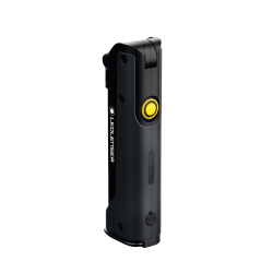 LEDLENSER Lampe de travail led rechargeable iw5r flex (working light) - Image 2