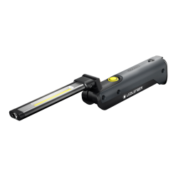 LEDLENSER Lampe de travail led rechargeable iw5r flex (working light) - Image 3