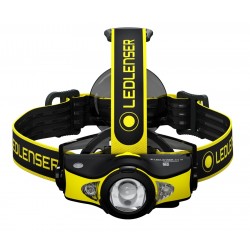 LEDLENSER Lampe frontale ih11r - Image 2