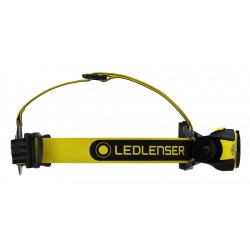 LEDLENSER Lampe frontale ih11r - Image 3