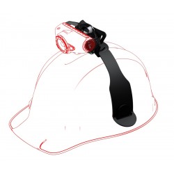 LEDLENSER Lampe frontale ih11r - Image 7