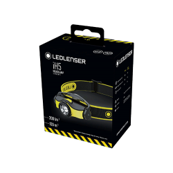 LEDLENSER Lampe frontale ih5 - Image 4