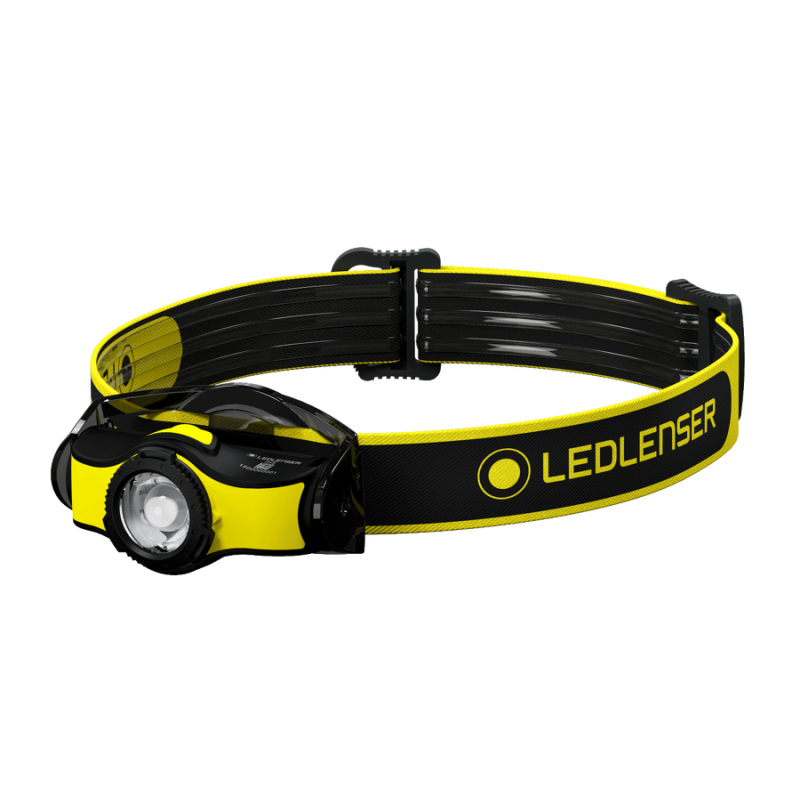 LEDLENSER Lampe frontale ih5