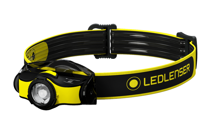 LEDLENSER Lampe frontale ih5