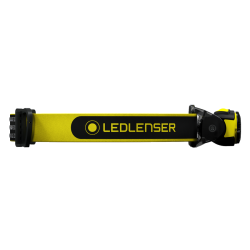 LEDLENSER Lampe frontale ih5 - Image 3