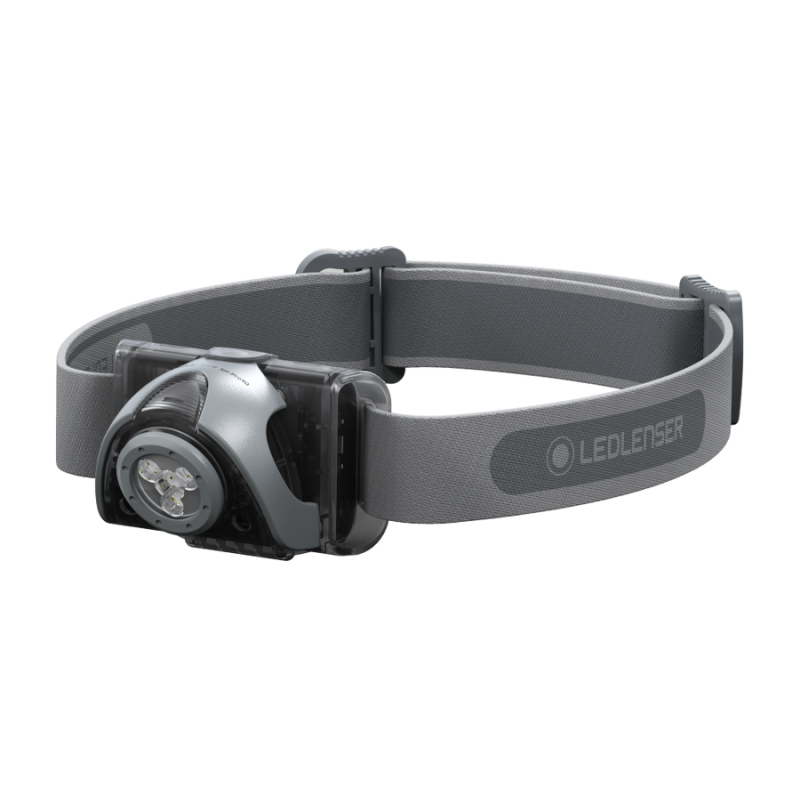 LEDLENSER Solidline lampe frontale sh-pro90