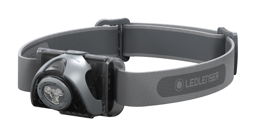 LEDLENSER Solidline lampe frontale sh-pro90