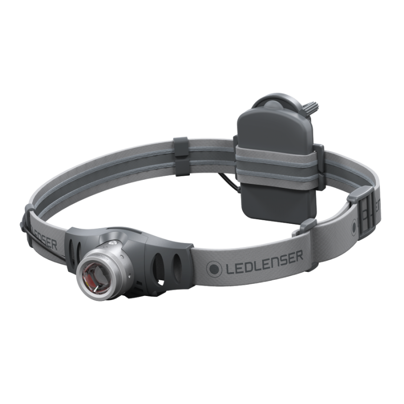 LEDLENSER Solidline lampe frontale sh-pro10