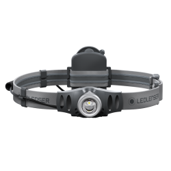 LEDLENSER Solidline lampe frontale sh-pro10 - Image 2