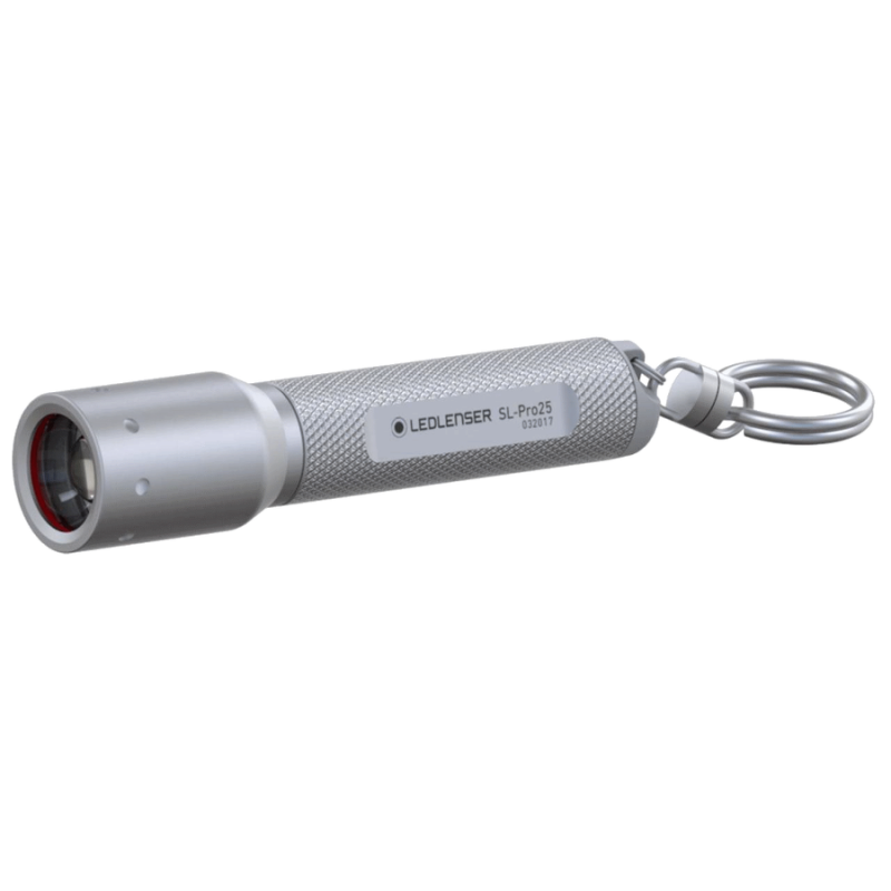 LEDLENSER Porte-clés solidline sl-pro25