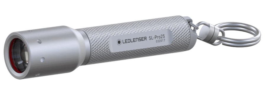 LEDLENSER Porte-clés solidline sl-pro25