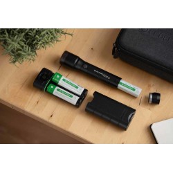 LEDLENSER Batterie portative powerbank flex 10 - Image 3