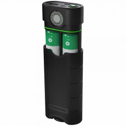 LEDLENSER Batterie portative powerbank flex 10 - Image 5