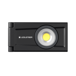 LEDLENSER Lampe de travail led rechargeable if3r (working light) - Image 4