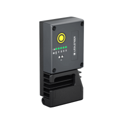 LEDLENSER Lampe de travail led rechargeable if3r (working light) - Image 3