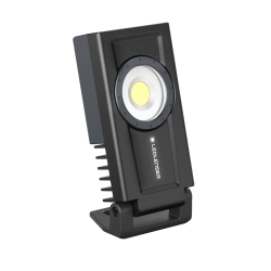 LEDLENSER Lampe de travail led rechargeable if3r (working light) - Image 2