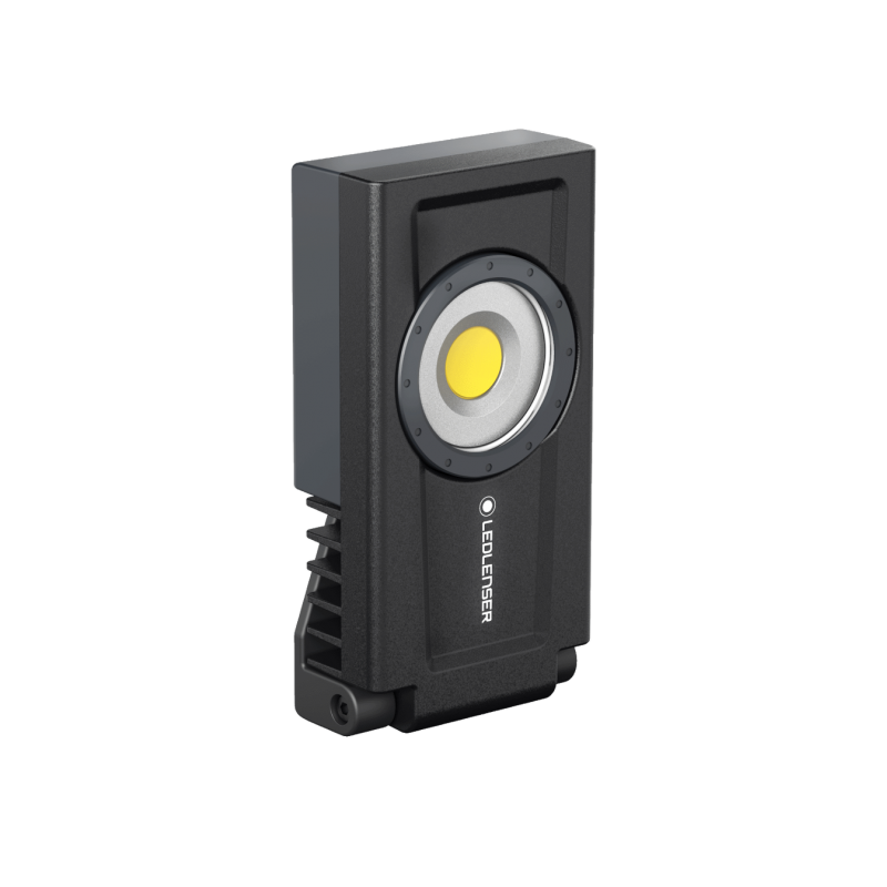 LEDLENSER Lampe de travail led rechargeable if3r (working light)