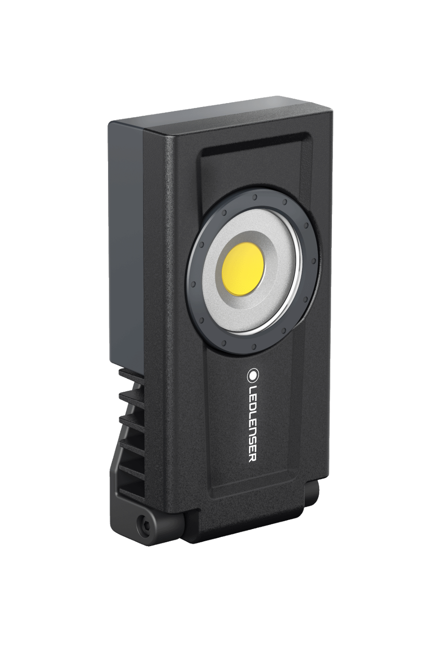 LEDLENSER Lampe de travail led rechargeable if3r (working light)