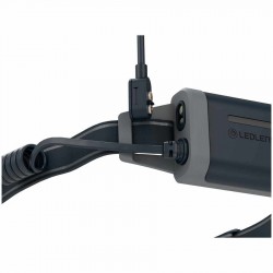 LEDLENSER LAMPE FRONTALE NEO5R RECHARGEABLE - Image 6