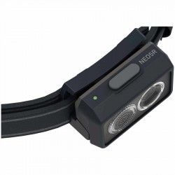 LEDLENSER LAMPE FRONTALE NEO5R RECHARGEABLE - Image 3
