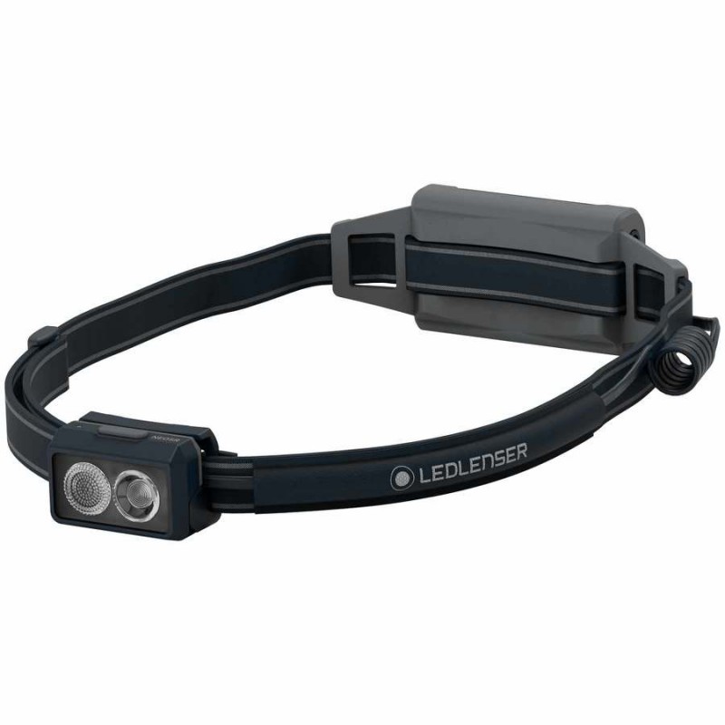 LEDLENSER LAMPE FRONTALE NEO5R RECHARGEABLE
